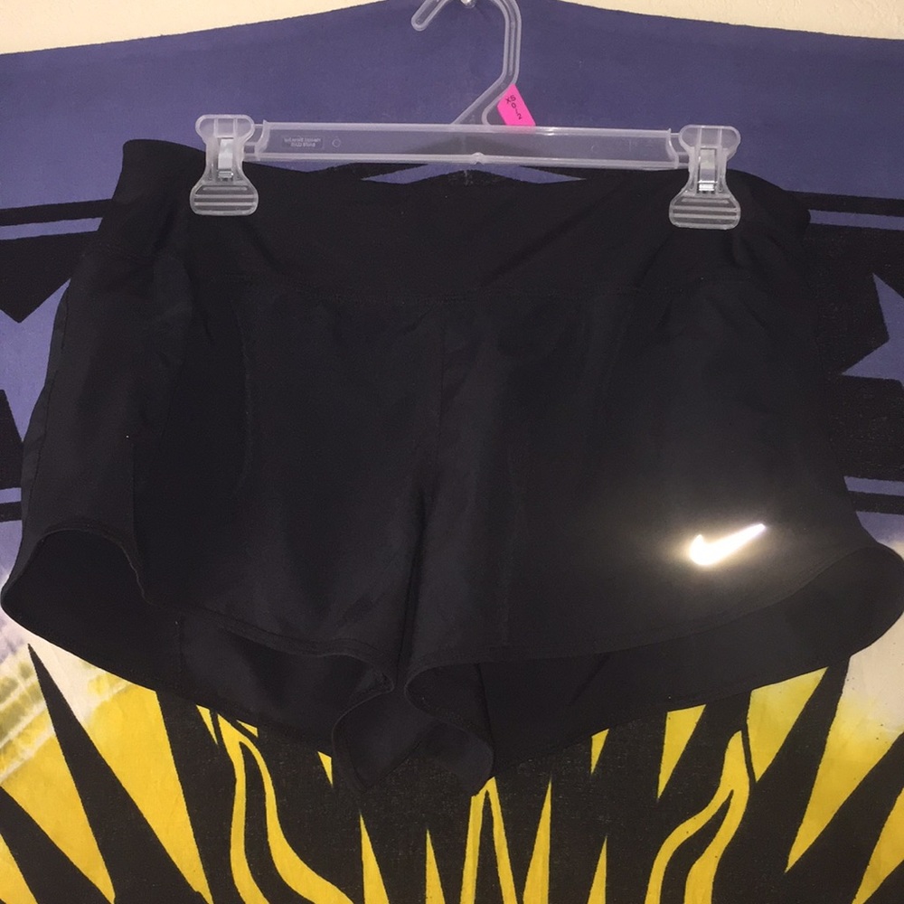 Nike Athletic Shorts